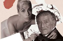 Album 'Love For Sale' của Tony Bennett & Lady Gaga: Cuộc hẹn âm nhạc cuối cùng của bộ đôi siêu nhân