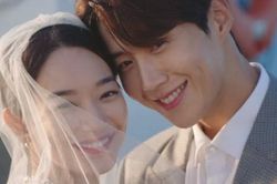 'Hometown Cha-Cha-Cha' kết thúc viên mãn, Hye Jin - Doo Shik có đám cưới như mơ