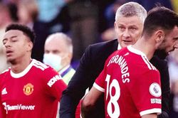 MU: Sa thải Solskjaer, điều MU cần cân nhắc