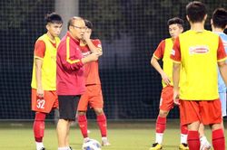 U23 Việt Nam và mục tiêu toàn thắng