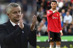 Tin MU 18/10: Phòng thay đồ MU bất ổn vì Sancho. Solskjaer chấn chỉnh Ronaldo