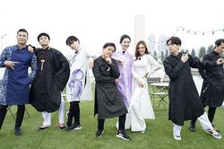 Vắng Jack, Running Man sôi động hơn hẳn