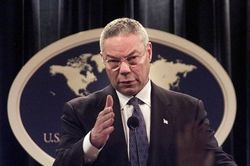 Cựu Ngoại trưởng Mỹ Colin Powell qua đời vì Covid-19