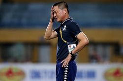 HLV Chu Đình Nghiêm: 'Tôi chọn Hải Phòng vì muốn làm việc khó'