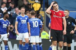 MU khủng hoảng: Solskjaer cần nhìn lại chính mình!