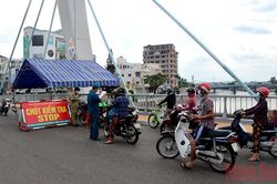TP Phan Thiết dỡ bỏ tất các các chốt kiểm soát phòng, chống dịch Covid-19