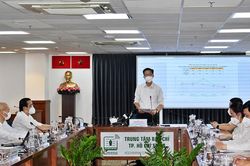 TP Hồ Chí Minh chưa có kế hoạch tiêm vaccine ngừa Covid-19 cho trẻ em