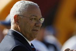 Cựu Ngoại trưởng Mỹ Colin Powell qua đời vì Covid-19