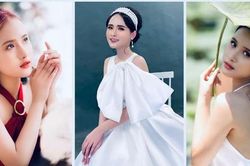 Nàng mẫu 2K3 thông thạo 2 ngoại ngữ cùng niềm đam mê mãnh liệt với nghệ thuật