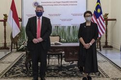 Hậu AUKUS, Malaysia và Philippines thống nhất quan điểm về tàu ngầm hạt nhân Australia
