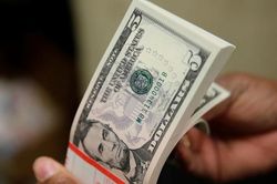 Tỷ giá ngoại tệ hôm nay 18/10: Đồng USD giảm giá