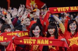 Sân Mỹ Đình sẵn sàng đón hơn 20.000 khán giả trong 2 trận đấu tới của tuyển Việt Nam