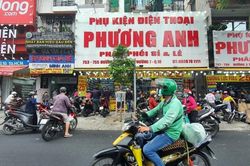 Có gần 150 ngàn lao động quay lại TP. HCM làm việc