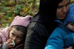 EU cân nhắc thêm các biện pháp trừng phạt đối với Belarus