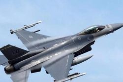 Mỹ mời Thổ Nhĩ Kỳ mua F-16 sau khi 'lật kèo' F-35