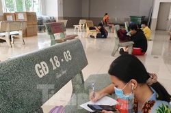 TPHCM đề xuất chi 427 tỷ đồng hỗ trợ hơn 1,7 triệu học sinh
