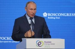 Khủng hoảng khí đốt: Ông Putin không đe dọa bất kỳ ai!