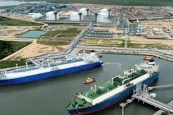 Trung Quốc tìm kiếm nguồn cung LNG dài hạn của Mỹ