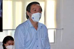 Tải lượng virus của chủng Delta cao hơn 251 lần so với chủng ban đầu
