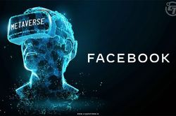 Facebook tuyển dụng 10.000 nhân viên EU để xây dựng mạng 'metaverse'