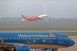 Đề xuất kế hoạch bay thường lệ sau ngày 20/10