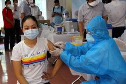 Ngày 18/10, Việt Nam ghi nhận 3.168 ca nhiễm mới SARS-CoV-2, tại 45 tỉnh, thành phố