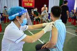 Nam Định tập trung kiểm soát ổ dịch với 20 ca mắc trong cộng đồng