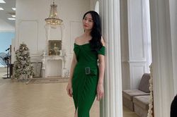 Bà Xuân Hương vị tình thân khoe ảnh mới sau khi 'xả vai', nhan sắc chưa photoshop đẹp thế nào mà fan nhận xét diễn viên trẻ cũng thua xa