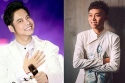Danh ca Ngọc Sơn tiết lộ tình trạng hiện tại của Hồ Văn Cường