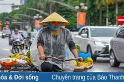 Những người phụ nữ 'quên' ngày 20-10