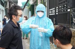 Ngày 18/10: Thêm 3.168 ca Covid-19, đã có hơn 63 triệu liều vaccine được tiêm