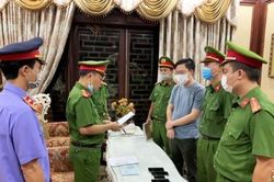 Chính trị - Xã hội Pháp luật - Cuộc sống Khởi tố, bắt giam thêm các đối tượng liên quan đến Công ty CP Tập đoàn Khải Tín