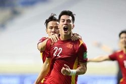 Khi đội tuyển Việt Nam tìm thấy niềm tin ở sở đoản