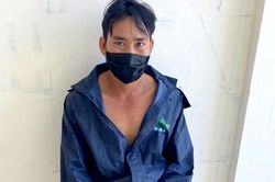 Bất ngờ dùng búa tấn công người đang chơi cờ tử vong