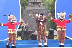SEA Games 31 dự kiến diễn ra giữa tháng 5/2022