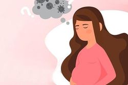 'Khuyến cáo sức khỏe khẩn cấp' phòng lây nhiễm COVID - 19 với phụ nữ mang thai để thích ứng an toàn