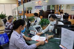 Tích hợp nhiều dữ liệu, tính năng trên thẻ Căn cước công dân gắn chíp