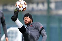 PSG mất nhiều ngôi sao ở lượt trận thứ 3 Champions League