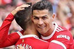 Vấn đề của MU khi có Ronaldo