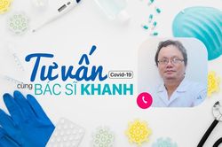 Tránh lây nhiễm nCoV như thế nào trong môi trường văn phòng?