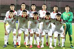 U23 Việt Nam và 'bài toán' không ngôi sao