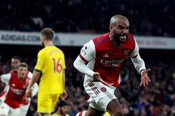 Arsenal 2-2 Crystal Palace: Pháo thủ thoát hiểm đầy kịch tính
