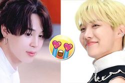 BTS: Jimin bối rối hạnh phúc khi được J-Hope tỏ tình