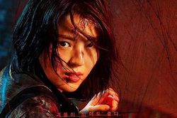 Han So Hee - 'tiểu tam' trong 'Thế giới hôn nhân' gây bão trong 'My Name'