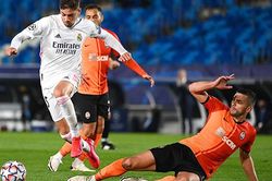 Nhận định bóng đá Shakhtar vs Real Madrid: Ancelotti tiến thoái lưỡng nan