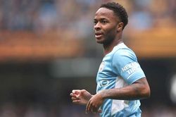 Nhận định bóng đá Club Brugge vs Man City: Thời cơ của anh đấy, Sterling!