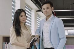'Văn phòng đại chiến' - phim về ly hôn và mai mối lên sóng HTV7