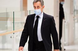 Pháp xét xử các trợ lý của cựu Tổng thống Nicolas Sarkozy