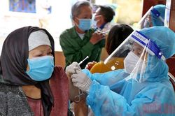 Phú Thọ phát hiện thêm 3 ca dương tính với SARS-Cov-2