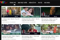 Xây dựng Đề án 'Trung tâm phát hành phim trực tuyến'